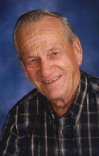 Herbert L. Scheffler